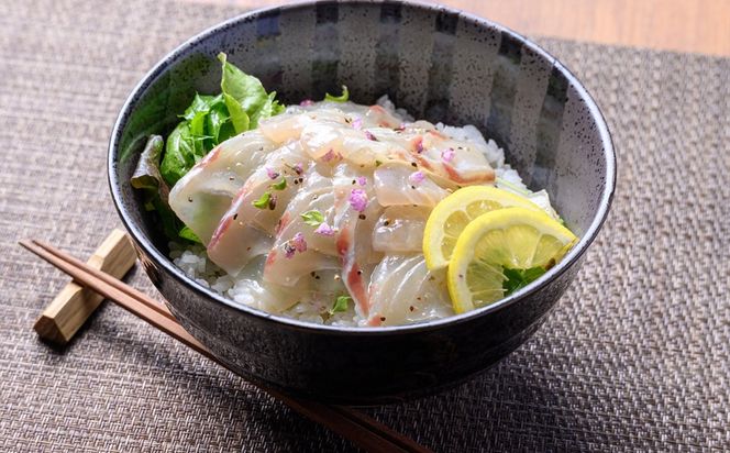 【解凍するだけで贅沢バル】伊根マグロと丹後の地魚 食べ比べ「旨味だし和えカルパッチョ」5食セット（特製追いタレ付）個包装 時短 簡単調理 京都 京丹後　UO01423
