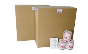 トイレットペーパーダブル100個【障がい者支援の返礼品】（50個入り×2箱） 雑貨 日用品 生活支援 サポート 