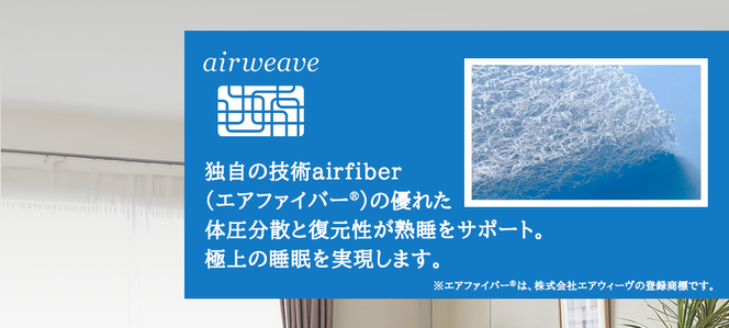 エアウィーヴ スマート01 シングル 寝具 マットレストッパー マットレスパット マットレス コンパクト オールシーズン対応 ぐっすり ホテル 安眠 快眠 健康 高反発 高品質 腰 肩 熟睡 寝心地 新生活 洗える 洗濯可 送料無料 体圧分散 大人気 妊婦 赤ちゃん