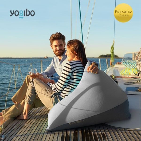 yOdlsszYogibo Zoola Pyramid PremiumiM{[ Y[ s~bh v~AjXg[-[G794-6]