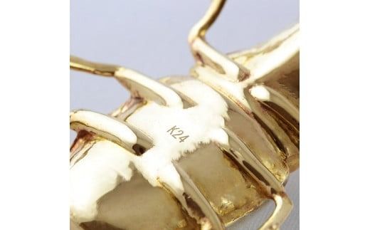 鋳物フィギュア(１体)