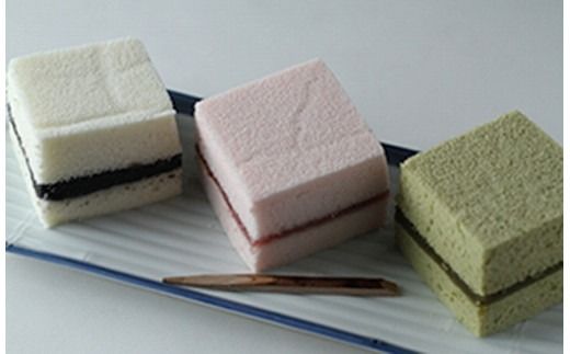 川崎日和（菓子詰め合わせ）