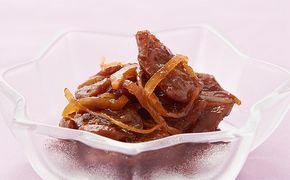 小豆島 ヘルシーなのに食べ応え抜群 畑のビーフ 5袋 セット 詰め合わせ 佃煮 ご飯のお供 ごはんのお供 惣菜 副菜 おつまみ つまみ つくだ煮 佃煮詰め合わせ 大豆ミート 食品 香川 香川県 土庄町