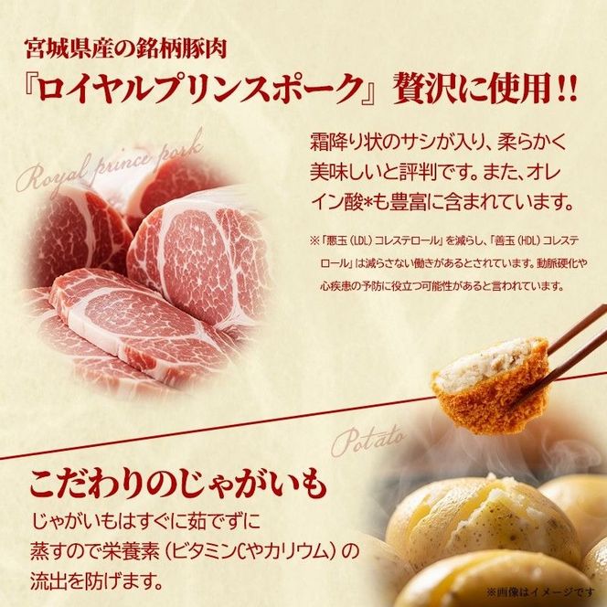 コロッケ 25個 セット 詰め合わせ 大容量 冷凍コロッケ