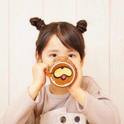 やはたいぬマグカップ　Ugadell　Design　AY-1