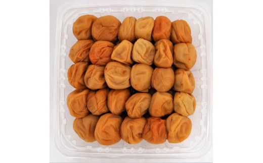 わけあり紀州南高梅はちみつ漬け梅干1kg / 梅干し 梅干 梅  訳あり【ypl001A】