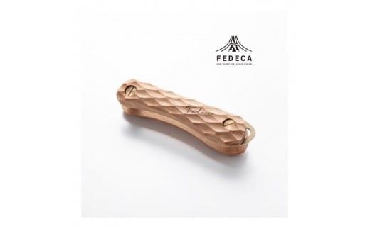 【FEDECA】キーオーガナイザー 名栗ホワイト 001207