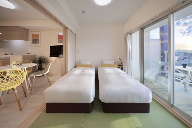 【クリスタルエグゼ南紀白浜2】オーシャンビュールーム（ペア宿泊券）（1泊素泊まり） 304018_DR11