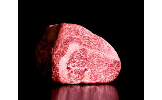 鳥取和牛 リブロース ブロック 約3500g 312011_CV022