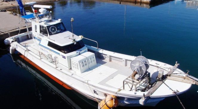 【乗船券】遊漁船・幸導丸で釣り体験！乗船チケット 相乗り/漁船チケット 港 船 魚/富山県射水市