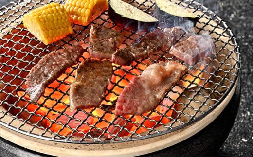 【カメチク】近江牛希少部位6種焼肉用360g【FK05W】（国産牛　和牛　ブランド牛　ブランド和牛　黒毛和牛　牛肉　肉　高級　人気　おすすめ　神戸牛　松阪牛 に並ぶ 日本三大和牛 近江牛）