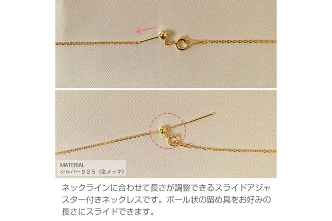 BI390 Marycoco あこや本真珠 8mm 一粒 パールスルーネックレス ゴールド ケース付 [NPS80A-G ネックレス 一粒ネックレス パール 真珠 アコヤ真珠 本真珠 ジュエリー アクセサリー 金属アレルギー対応 メアリーココ 長崎県 島原市 ]