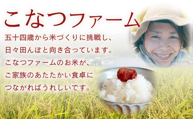 令和８年度産 玄米（特別栽培米）5kg 【8月下旬以降順次配送】 お米 こめ コメ げんまい おにぎり お弁当 毎日のご飯 特別栽培米 キロ ふっくら つやつや 冷めても美味しい お取り寄せ 国産 ka-0001