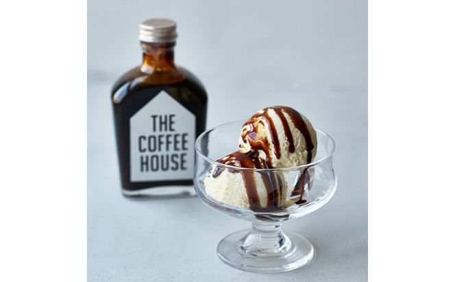 珈琲ギフト すみだ珈琲 THE COFFEE HOUSE ギフトBOX セット 詰め合わせ レギュラーコーヒー コーヒーソース 珈琲粉 珈琲 珈琲パック ギフト プレゼント 東京 東京都 墨田区