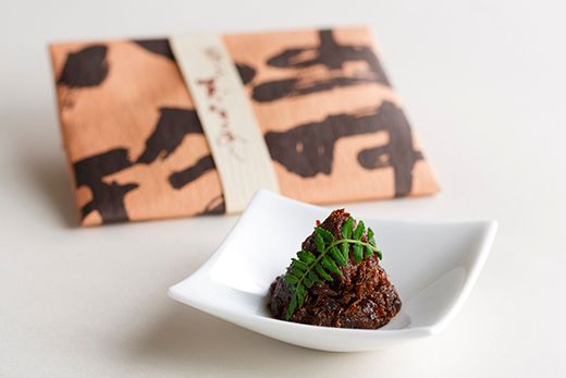 【カネ吉山本】しぐれ2個/そぼろ煮1個/にくみそ1個 箱入【400ｇ（各100ｇ×4個）】【Y054W1】