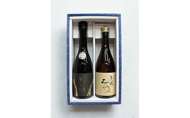 【伊勢志摩サミット乾杯酒入り・瀧自慢人気銘柄セット】瀧自慢酒造 「純米大吟醸」と純米吟醸「名張乙女」　瀧自慢酒造 純米大吟醸 純米吟醸 名張乙女 日本酒 酒 伊勢志摩 サミット 三重県 名張市