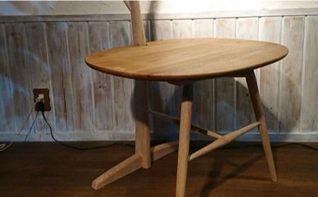 森のコーヒーテーブル 《糸島》【工房はーべすと】[AYA031] クラフト インテリア 木工家具 食卓