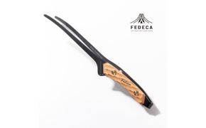 【FEDECA】CLEVER TONG 名栗ホワイト 001115