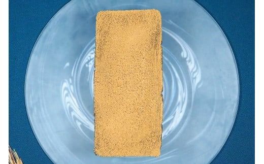 【テリーヌ専門店L】（約６００g）アールグレイのテリーヌ【グルテンフリー・保存料不使用】紅茶 H173-079