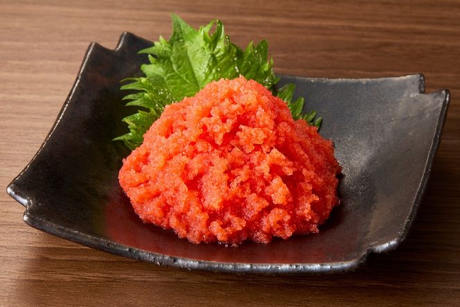 【A5-537】辛子明太子ばらこ業務用パウチ 1kg(500g×2袋)