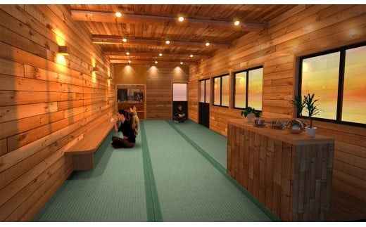 【富士山の山小屋利用券】富士山七合目 鎌岩館 施設利用券【選べる金額 3000～9000円分】旅行 登山 アウトドア 山梨 観光 宿泊 チケット 優待券 山梨 富士吉田