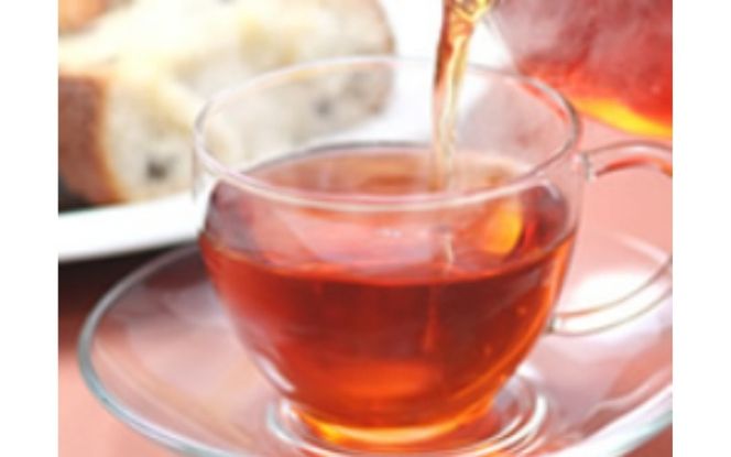 ジャンボ黒にんにく＆ルイボスティーセット iclb0006