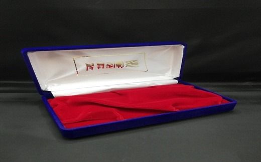 高級本象牙印鑑　長丈（選べる印鑑ケース　印伝柄またはトカゲ（赤・黒）ケース　別珍ケース付き）16.5mm×75.0mm　はんこ ハンコ 実印 銀行印 認印 オーダー
