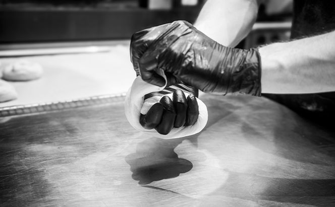 ベーグル詰め合わせ 12個 パン 国産 冷凍 ベーグル プレーン セット 詰合せ 詰め合わせ にかほ市 秋田 秋田県