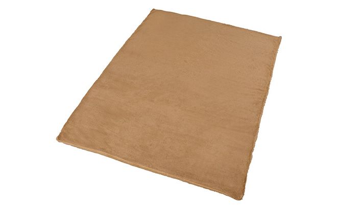 毛布 布団カバーにもなる毛布 シングル M-FC-SL ブラウン アイリスオーヤマ 掛布団カバー 洗える 洗濯 リバーシブル シープ調ボア ブランケット 暖かい 秋 冬 吸湿発熱 抗菌防臭 冬用寝具 