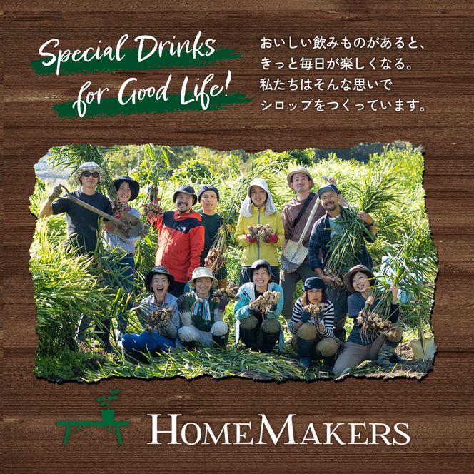 【 小豆島 】小豆島ジンジャー&ダイダイレモンシロップ3本セット ミニ お試し 飲料 飲み物 ドリンク シロップ ギフト 贈り物 香川 香川県 土庄 土庄町