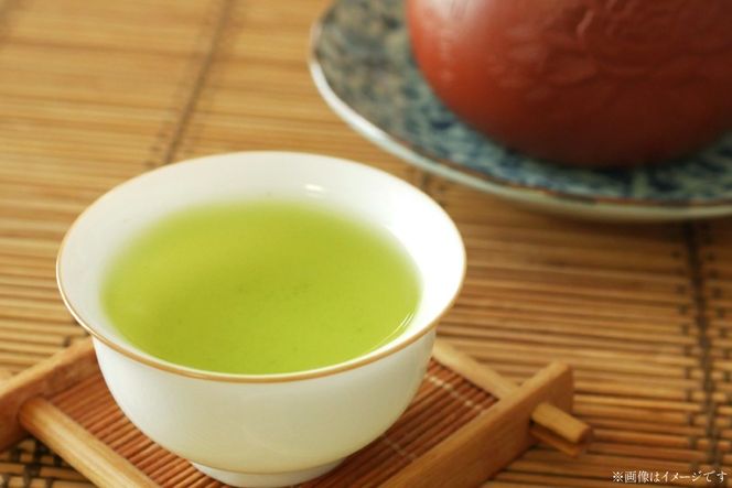 茶葉 八女茶 80g 7袋 計560g[お茶の星陽園 二日市店 福岡県 筑紫野市 21761549] お茶 茶 茶葉 八女茶 煎茶 緑茶 甘み 渋み 苦み 福岡県産 ふるさと納税