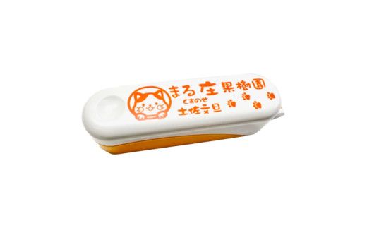 【先行予約】楠瀬さん土佐文旦 約4kg 2L～3Lサイズ〈2027年2月15日～2027年4月5日発送〉 猫ムッキーちゃん入り 7玉前後 ぶんたん ブンタン フルーツ 柑橘 みかん 果物 くだもの 柑橘類 デザート 贈答用 プレゼント【まる庄果樹園】[BQAF018]