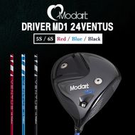 MODART　MD1　ドライバー　24VENTUS　ゴルフクラブ