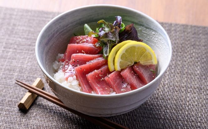【ワインに合う】伊根マグロ カルパッチョ 5食セット（特製追いタレ付）高級 海鮮 おつまみ 洋風 オードブル　UO01425