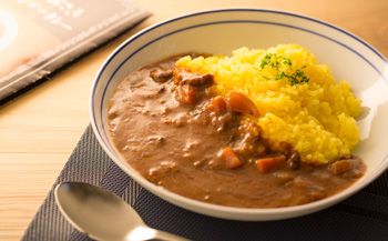 鹿児島おおさき和牛マンゴーカレー3個パック 464686_U700