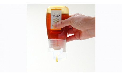 【 数量限定 】田舎はちみつ ボトル 7種 セット [ ピタッとボトルB7 280g ]（ 茨城県共通返礼品： 五霞町 ） 季節で移ろう 生ハチミツ 蜂蜜 非加熱 茨城県産 国産 天然 純粋 贈答用 [EG007us]