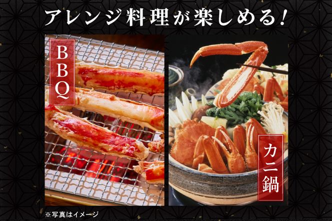 訳あり 生ずわいがに 加熱用 ハーフポーション （半剥き身） 700ｇ かに 蟹 ずわいがに ずわい蟹 生ずわい ずわい ポーション 棒肉 むき身 かにしゃぶ しゃぶしゃぶ かに鍋 鍋 魚介 海鮮