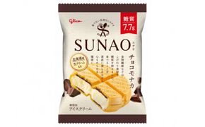 スナオ チョコモナカ 36個セット