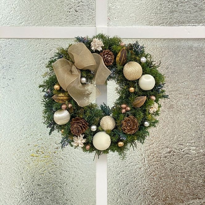 ブリザーブドフラワー　グロウ　春日部市　シュガーパイン(AJ258)