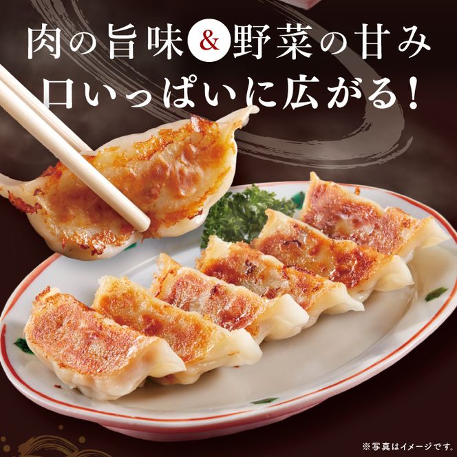 自慢の1品！木村屋の美明豚餃子 80個入り｜肉 お肉 豚肉 美明豚 ブランド豚 国産 餃子 ギョウザ 肉の木村屋 茨城県 行方市(J-21)