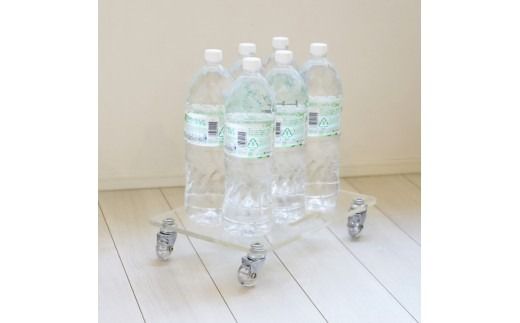 アクリルキャリー　AC-U50