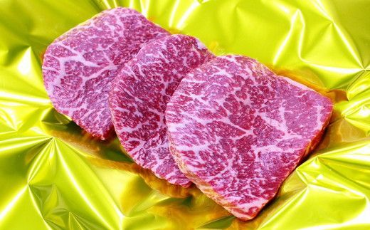 松阪牛赤身定期便（～７月受付・８月から毎月発送）【9-14】