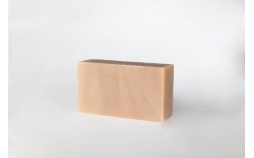 ラベンダー石鹸