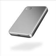 CIO モバイルバッテリー 8000mAh SMARTCOBY SLIM II Wireless 2.0 8K シルバー｜小型 軽量 おしゃれ 便利 [2653]