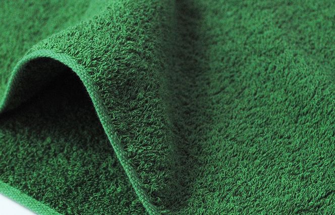 G2080-1 【圧倒的企業努力】コンパクトバスタオル モスグリーン3枚＜スピード発送＞