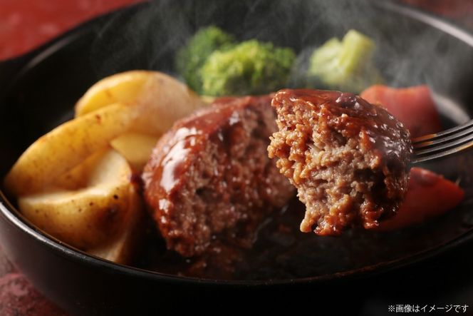 ハンバーグ 博多和牛 本格 手ごねハンバーグ 150g 10個 6回 定期便 総計 60個 [久田精肉店 福岡県 宇美町 um40bsi440049] 肉 牛肉 牛ミンチ 牛ハンバーグ 冷凍
