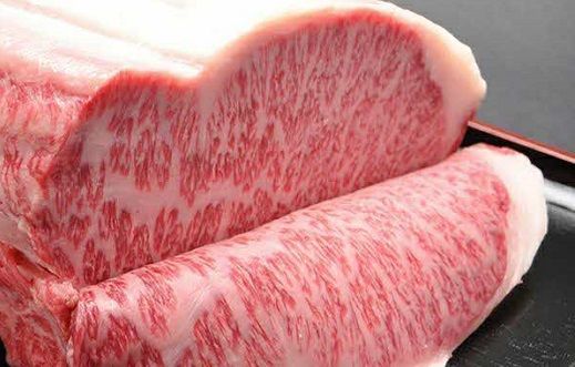 【25-2】松阪牛サーロインブロック2kg調味料付（小分け可）