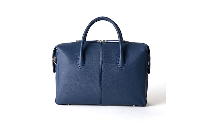 バッグ KIYOKAWA 牛革 ビジネスバッグ Lサイズ SOPHIE SOP002 カバン かばん 鞄 革 牛革製 ファッション ビジネス オフィス 国産 日本製 