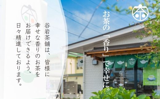 茶 特撰 みやざき茶 5本 セット [谷岩茶舗 宮崎県 日向市 452060885] 日本茶 詰め合わせ 飲み比べ 煎茶 深蒸し 釜炒り 白折 ほうじ お茶 香り 和菓子 茶葉