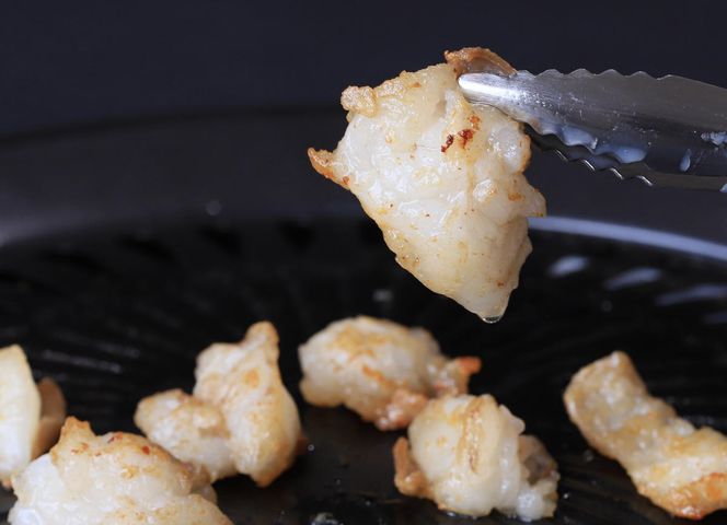 【国産黒毛和牛】特選ホルモン520ℊ　260g×2パック 小分け